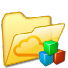 GSAnywhere icon