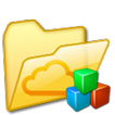 GSAnywhere (Cloud Storage)