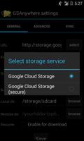 GSAnywhere screenshot 3