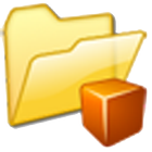 BucketAnywhere icon