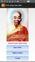 پوستر Kinh pháp bảo đàn