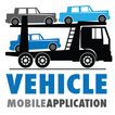 ”Vehicle Mobile Application