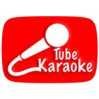 Tube Karaoke-icoon