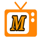 M TV simgesi