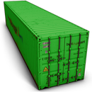 Container Run APK