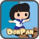 DonPan icône
