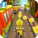 Super Dragon Subway APK