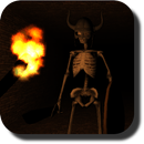 VR The Dungeon Of Terror Demo APK