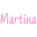 #Martina15 APK