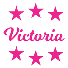 #Vicky15 icône
