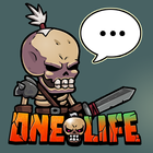One Life - Extreme Warrior ไอคอน