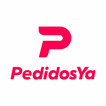 Claims PedidosYa 图标