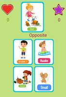 Games for Preschoolers اسکرین شاٹ 1