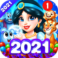 Bubble Shooter 2