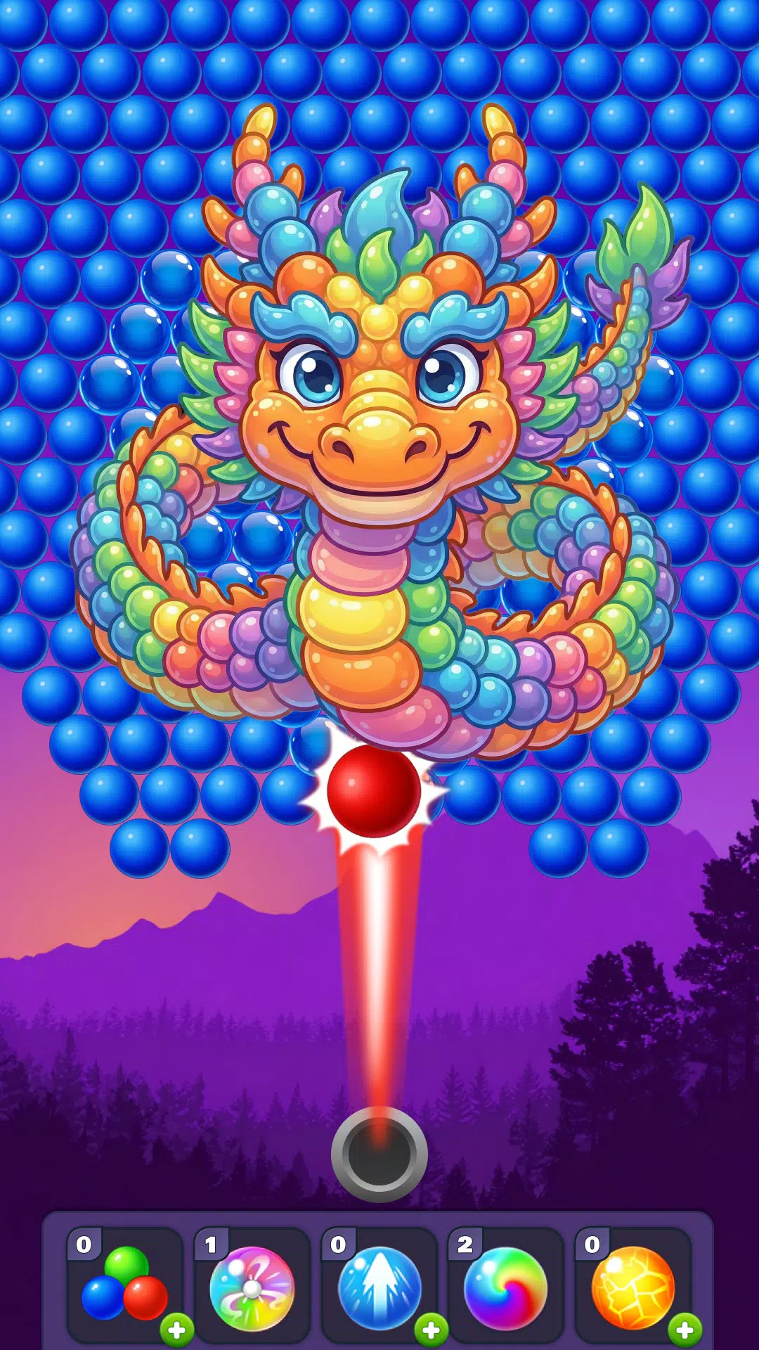 Bubble Shooter 2