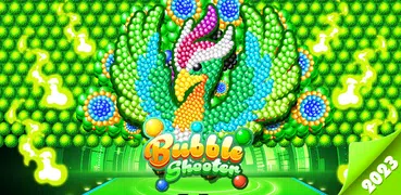 Bubble Shooter Pop