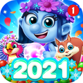 Bubble Shooter Pop