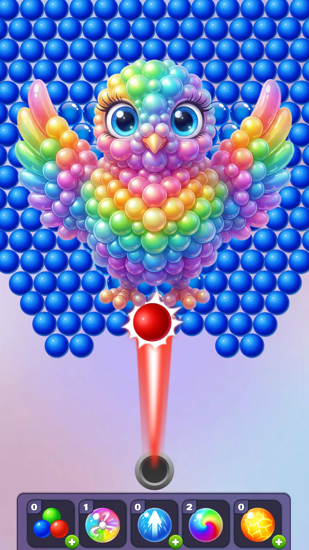 Bubble Shooter Pop