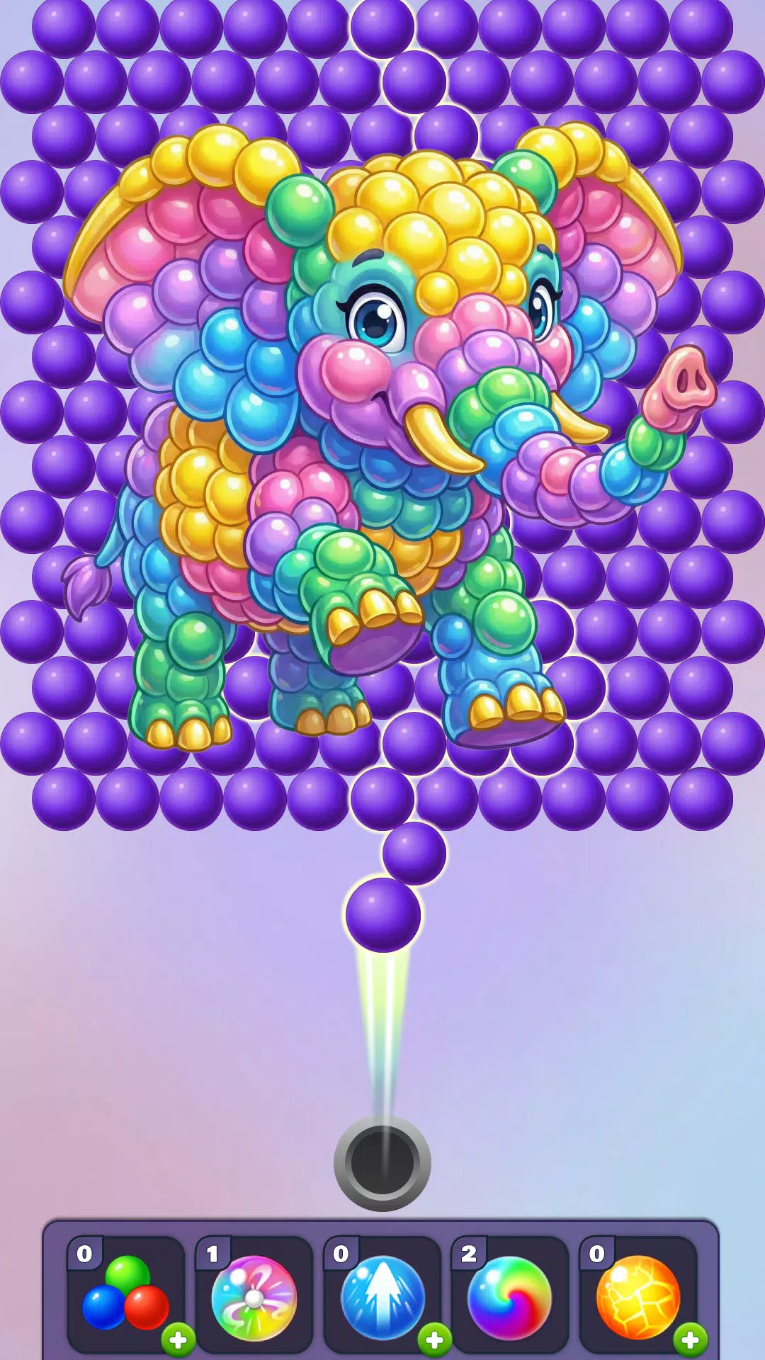 Bubble Shooter Pop