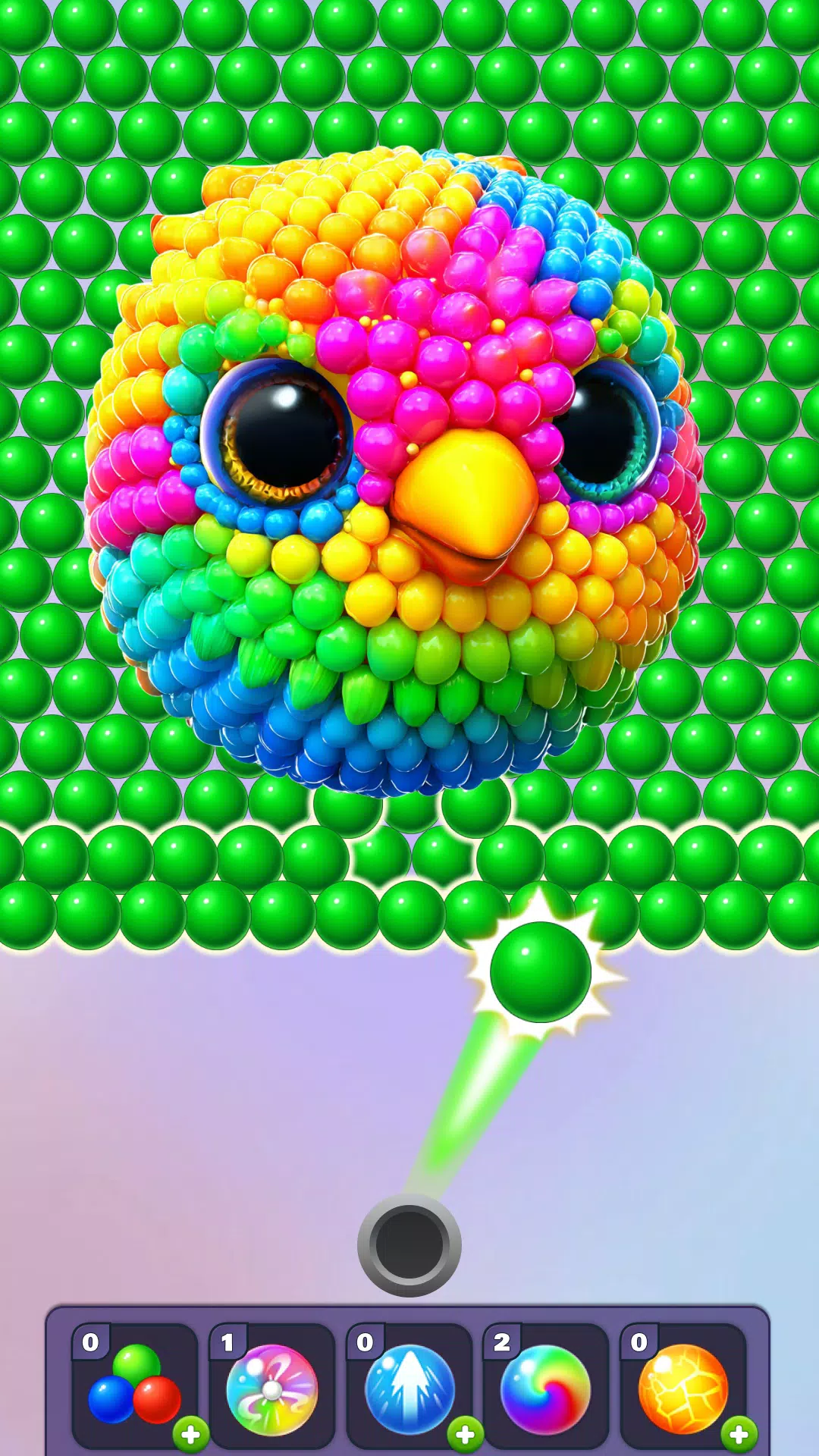 Bubble Shooter Pop