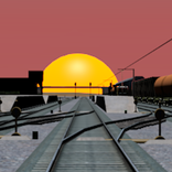 DreamNoir Wide River