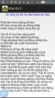 Khai thị 3 ảnh chụp màn hình 2