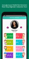 PediArt اسکرین شاٹ 1