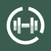 Workout Timer أيقونة