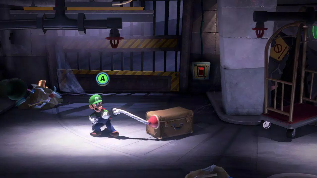 Luigi's Mansion 3 Game : Luigi Adventure Guide APK for Android Download