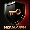 NOVA VPN icon