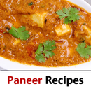 Paneer Recipes APK