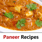 Paneer Recipes biểu tượng