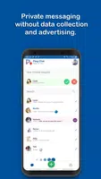 Ping-Chat پوسٹر