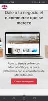 پوستر M Shops: Tu Tienda En Linea