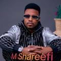 M Shareef New Album