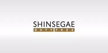 Shinsegae Duty Free