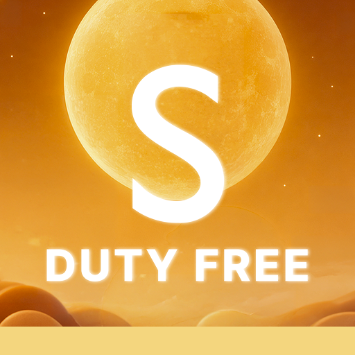 Shinsegae Duty Free