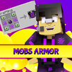 Mobs Armor for Minecraft APK