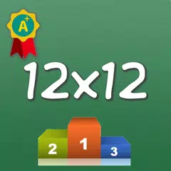 無料でかけ算九九に挑戦 数学ゲーム Apkアプリの最新版 Apk3 01をダウンロードー Android用 かけ算九九に挑戦 数学ゲーム Apk の最新バージョンをインストール Apkfab Com Jp