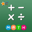 APK Math Challenges : Math Games