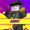 Army Mod for Minecraft APK