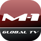 M-1 GLOBAL TV icône