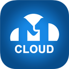 M1 Touch Cloud icône