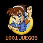 1001 Juegos Gratis icon