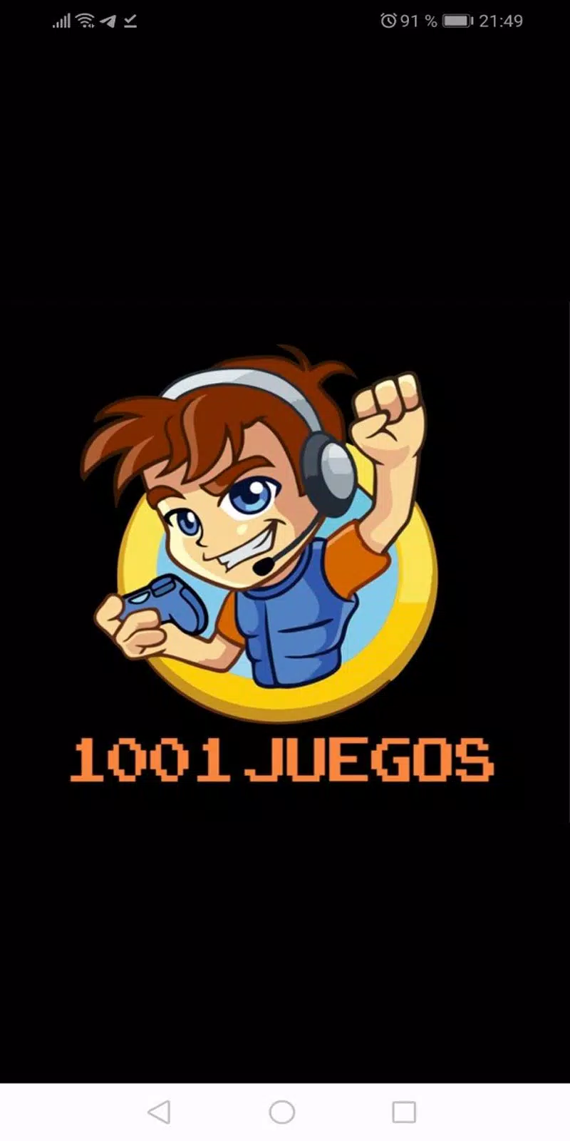 1001 Jogos - Versão Mais Recente Para Android - Baixe Apk