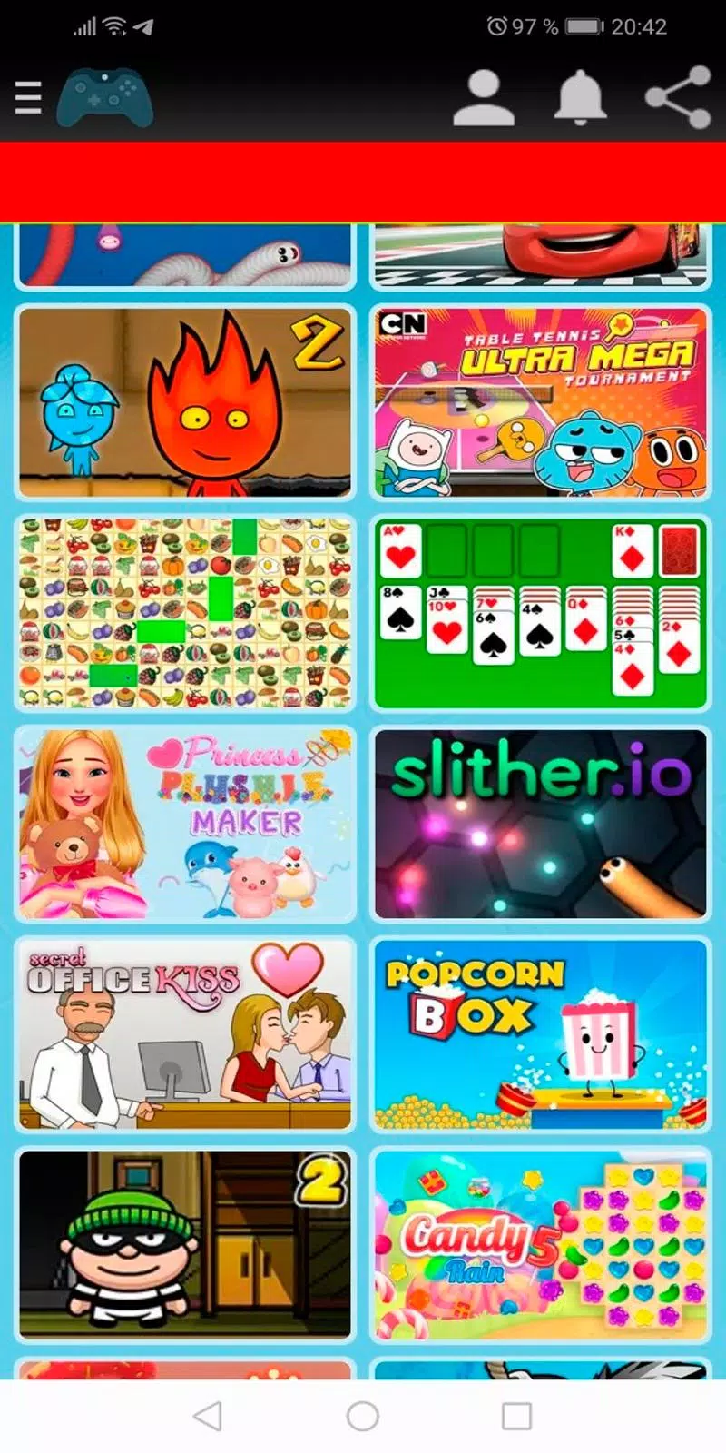 1001 Jogos APK - Baixar app grátis para Android
