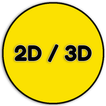 Myanmar 2D/3D (2020)