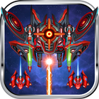 Galaxy Wars - Fighter Force 20-icoon
