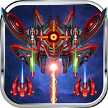 Galaxy Wars - Fighter Force 20