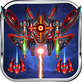 Galaxy Wars - Fighter Force 20 biểu tượng